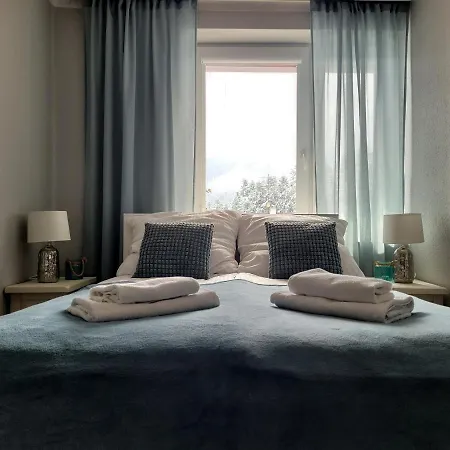 アパート Rodzinny