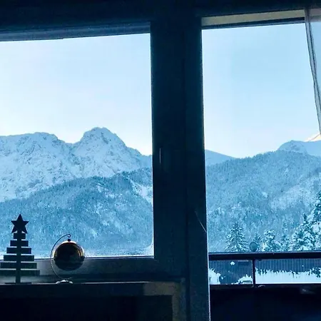 Rodzinny Apartment *