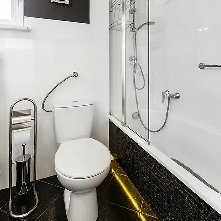 Rodzinny Apartman *