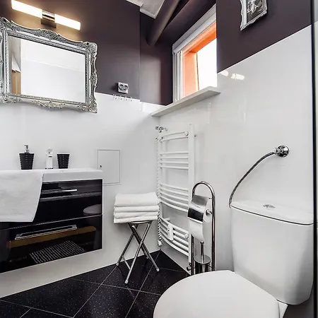 Rodzinny Apartment Koscielisko