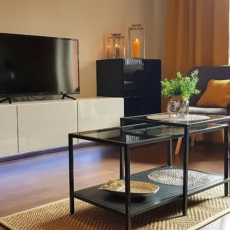 アパート Rodzinny *