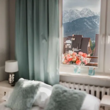 Apartment Rodzinny *