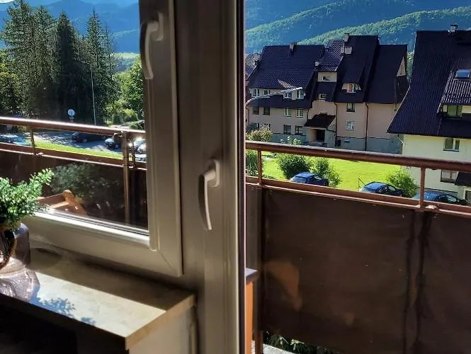 Rodzinny Kościelisko