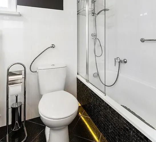 Rodzinny Apartamento *